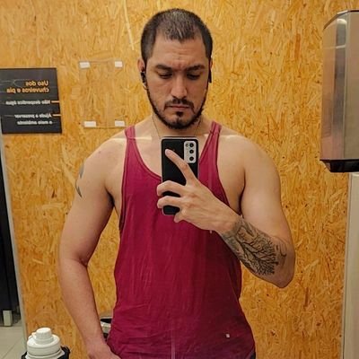 Luizinhocle's profile picture. 