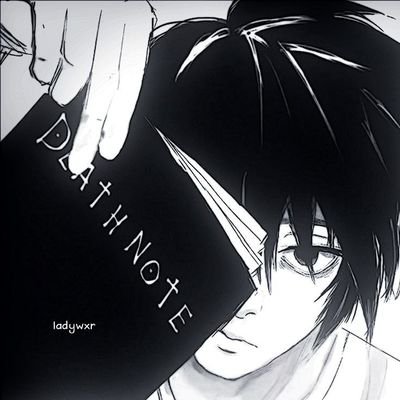 CerdaAlexi26365's profile picture. Hello, I'm Alex
DEATH NOTE 
꒰⑅⁠ᵕ⁠༚⁠ᵕ⁠꒱⁠˖⁠♡D💗♡⁠˖⁠꒰⁠ᵕ⁠༚⁠ᵕ⁠⑅⁠꒱