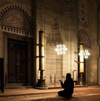 FahadAl19872103's profile picture. لاحول ولاقوه الا بالله