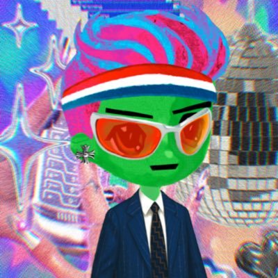 tranc3y's profile picture. bullish trader @trojantrading