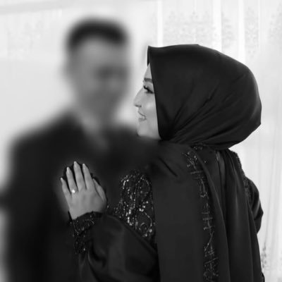 CvzHatice's profile picture. married 💍