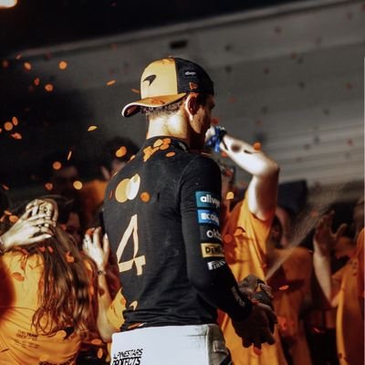 ciianorris's profile picture. +× | 𝖥1 | 𝖠𝗅𝖼𝖺𝗋𝖺𝗓 | 𝖱𝖡𝖫𝖲 | 1𝖣 | CAVS