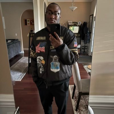 KBRoyalty999's profile picture. Husband, Father, King, Poet, Sergeant USAF, Gamer, Marvel lover,Gamer by blood not relation.