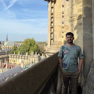 yashrsharma44's profile picture. Production Engineer @ Meta (London) | MnC @ IIT Kharagpur | FOSS Enthusiast | Aspiring Traveller
