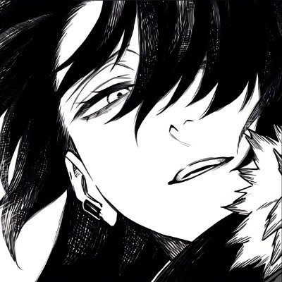 ElTarotDlaNoche's profile picture. ENG/ESP | Tarotista | I 💙 Anime |
Revisa el fijado para información.
#tarottwt