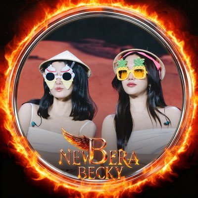 npbphuong's profile picture. Daddy/FBstan/Shipper #ฟรีนเบค #FreenBecky :🤍) always loves, supports and protects two girls @srchafreen🌷#srchafreen🐰and @AngelssBecky🧚 #beckysangles 🦦