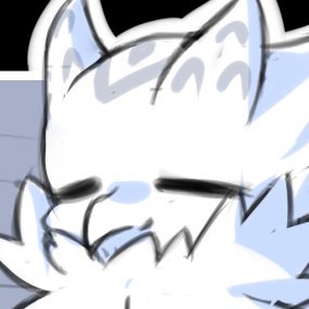 Biffaloe_III's profile picture. Resident bird who's always tired ...( ＿ ＿)ノ｜
Just an artist and programmer doing my thing.

Bluesky: https://t.co/XW62QcrwAv