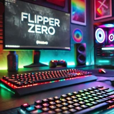 philip_j420's profile picture. Flipper Zero is a portable multi-tool for pentesters and geeks in a toy-like body. It loves hacking digital stuff, such as radio protocols, access control ...