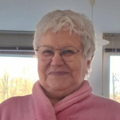 Grisin14Ludmila's profile picture.