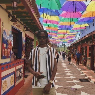 Obey_Devi's profile picture. The struggle is real, but so is the blessing…