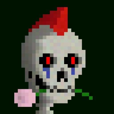 sharpe_zero's profile picture. charts always go to the right