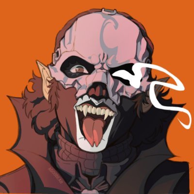 agoobear's profile picture. Matt/Mattie - Queer freelance artist - 26 y/o - multifandom/OCs - I post art and talk about my interests here!

Commissions open.

📧 goobeararts@gmail.com
