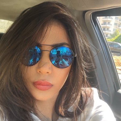 MissNaddud's profile picture. Animal Lover🐾 Cryptoholic #Bitcoin Journalist & CEO of Al-Nahda News