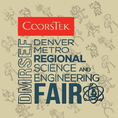 DMRSEF's profile picture. The CoorsTek Denver Metro Regional Science and Engineering Fair hosted by the University of Colorado Denver