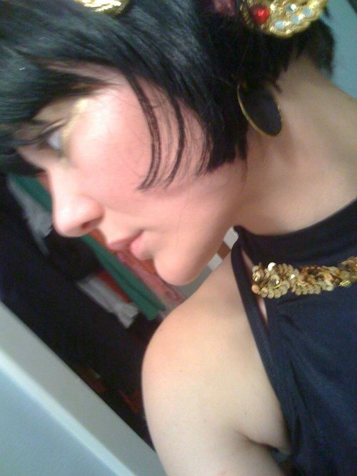 emilysandoz's profile picture. 