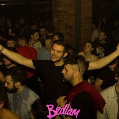 RedFish_11's profile picture. 🏴󠁧󠁢󠁷󠁬󠁳󠁿