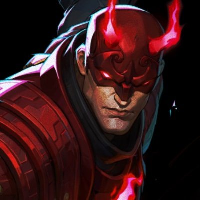 thedevildizang's profile picture. lewd rp account