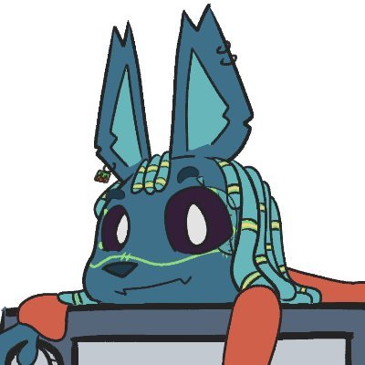 raytatpopers's profile picture. Owner of: @lusobit_studio