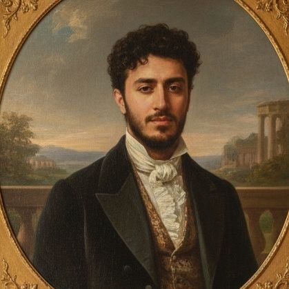 freeselfdevjs's profile picture. ⬛️Misantroph
📈stat&data
BSc in MIS | AYBU 🎓 • IT MSc @ Işık Uni • RA @ INTALA-LAB 🐝