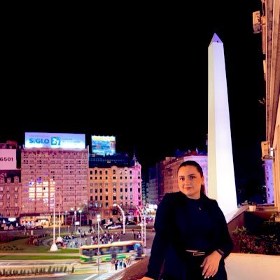 pazgimenezg's profile picture. qué viva la ciencia, qué viva la poesía | paraguaya 🇵🇾 | 1998