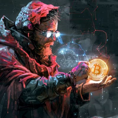 Deeshouldbegod's profile picture. Ecosystem contributor & Web3 enthusiast. Sharing alpha on DeFi, NFTs, and market trends. Staying for the Community.