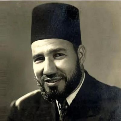 HassanALBanna0's profile picture. إن طريقنا مرسومة خطواته، محددة معالمه، ولابد أن نسير فيه إلى النهاية