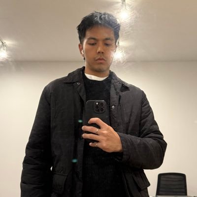 CharlesBai_'s profile picture. 