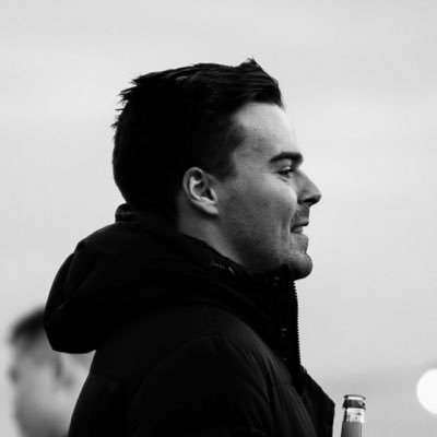 tbremer19's profile picture. 