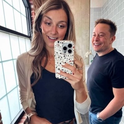 morgan_sofia_'s profile picture. Official cybersecurity media manager for @elonmusk | verified representative of Elon musk’s team | fighting fakenews & impersonation