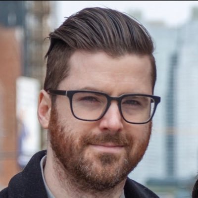 DannyMoran's profile picture. Film & Photography