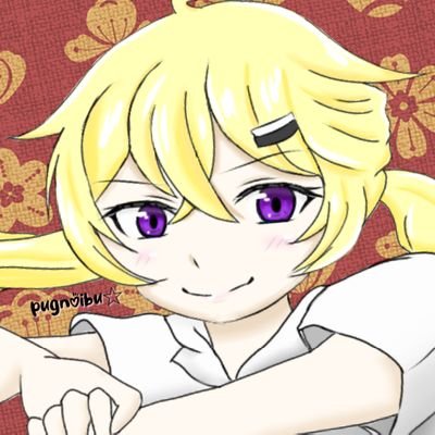Pugのibu☆さんのプロフィール画像