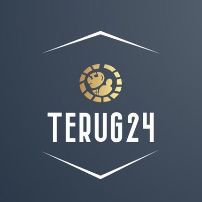 Terug_24's profile picture. 