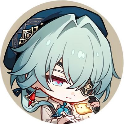 cyalatus's profile picture. 「genshin, hsr, lads, zzz」xiao and rafayel's hand holder 😎 | ☀️🌿, ⚔️🍁, 🏛️🌱, 🦚🛁, 🐺🦇 therapist 🥰 | not spoiler or leak free‼️| 🔄🆗