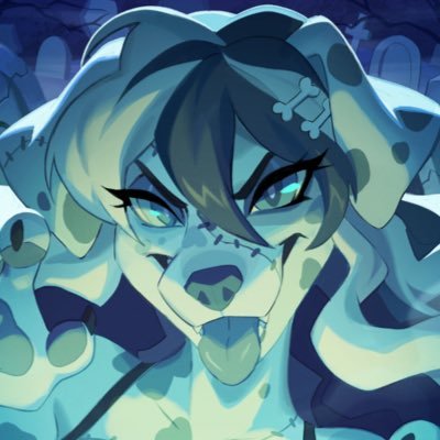 eellie🦴さんのプロフィール画像