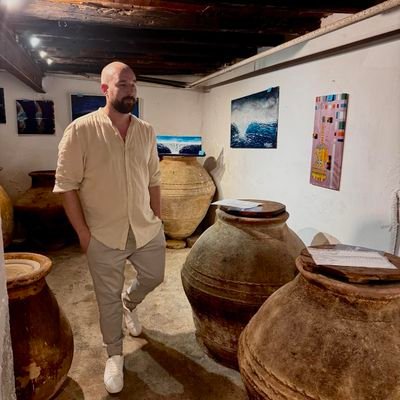 stalegaegw's profile picture. BIO ΑΝΘΟΣΠΑΡΤΟ
https://t.co/B1Nhpka6JY