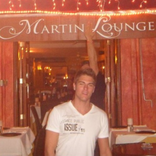 MartinLaq's profile picture. 