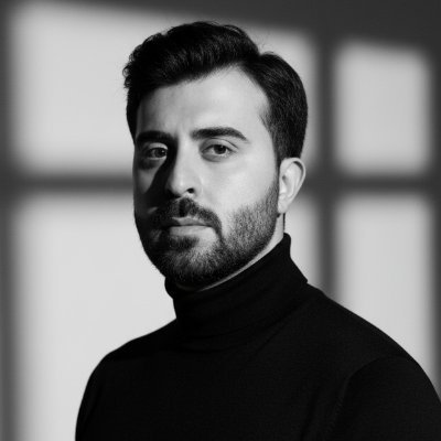 cemalsezerx's profile picture. Developer @cognicestech