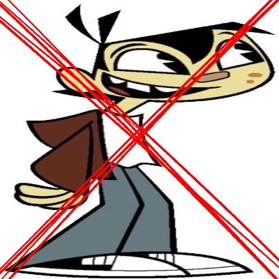 zoindexter's profile picture. evil robotboy #cute #KillAllNerds