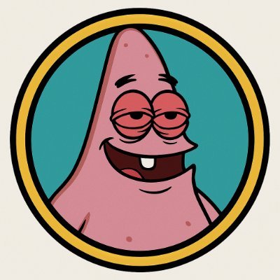 TARDPATRICKSOL's profile picture. The most retarded coin ever!

$RETRICK