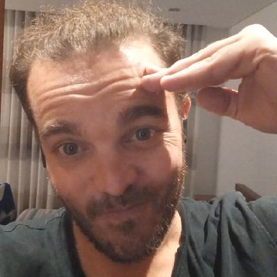 RochaTMG's profile picture. Rocha,Tiago Rocha !
Viver a vida a cada milésimo de segundo!
Falam e falam e voltam a falar e não se remetem ao silêncio! ( Best To do)
Paixões? Kiko ,Rodri!