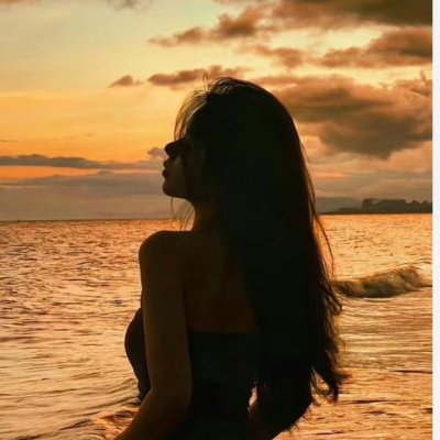 MarthaOsunaMeza's profile picture. Not everyone has to understand your vibe.