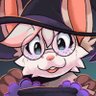 RemiTheRabbit's profile picture. Howdy! I’m Remi, a little rabbit gremlin (and occasionally a kobold) on the internet ✨ | He/They | 22 | Profile pic by @brizunzies, banner by @Helluva__Kid