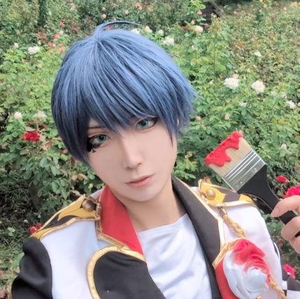 フェアリーガラ シルバー コスプレ ウィッグ付き Amazon.co.jp: [XIN