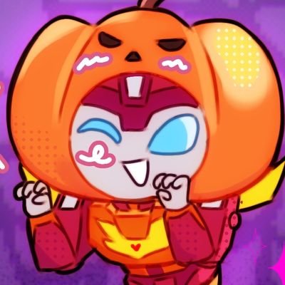 Ross 🎃💭 delusional 24/7さんのプロフィール画像