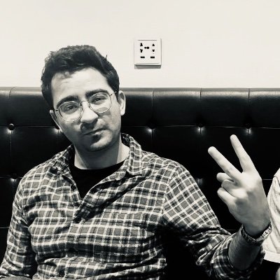 phat_hee's profile picture. Phat'Hee
#ai_ml
#ML4Health🧠
CS/Music/Motorsport