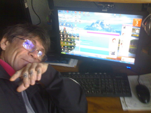 777gena777's profile picture. c чувством юмора