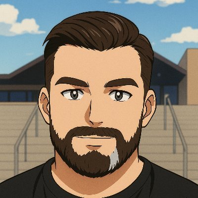 EsaKest's profile picture. 🇫🇮  🇮🇪 Dad, husband and stuff