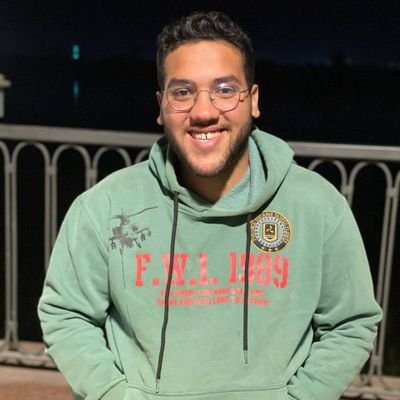 HaythamAhmed999's profile picture. Web & Security