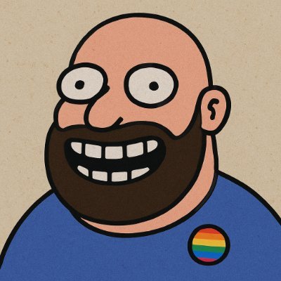 SkillIssueGov's profile picture. patching democracy since beta 
gov.exe has stopped responding 🕹️ 
#SkillIssueNation Check the merch!