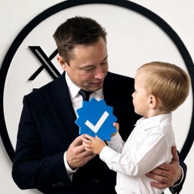 dogexxceo's profile picture. CEO TESLA ~ SPACEX  🪐